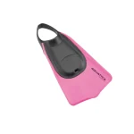 Nadadeira Aquatica Body Board - Rosa