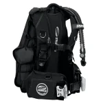 Colete Traveler Preto