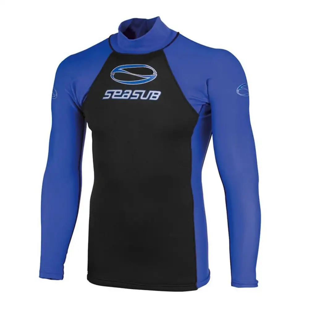 Camiseta de Jersey/elastano Neoprene